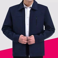 Jaket Semi Jas Jasko Formal Kerja Kantor Guru Santri Pondok Ustadz Orig Pria Dewasa 2024