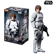 Star Wars Champion Class Luke Skywalker CC04 - Action Figure Toy