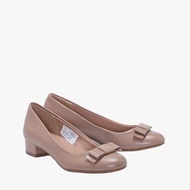 Fioni Women's Grace - Nude/Sepatu Wanita/Sepatu Payless