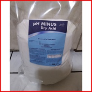 ✵ ✞ ❐ ▦ ♞,♘Jetflo Dry Acid PH Down safer than muriatic acid