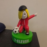 line James soccer football world cup fifa 足球 ⚽ 世界盃 7-11 2026 2022