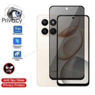 For Honor400Smart Anti-spy Tempered Glass Protective Film For Honor 400 Smart 400smart Honor400 Smar