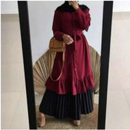 Trendy 2020 Trendy Teen Tunic Nisa Sabiyan K2T2 Gam LZ822 Latest Women's Tops /