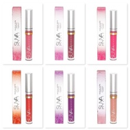 Suva Beauty Moisture Matte Liquid Lipstick