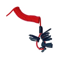 Emergency Outboard Motor Kill Switch Yamaha Safety Rope Accessories
