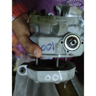 block head Yamaha tzr150 /pnp tzr125