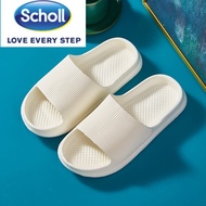 PD5 Scholl shoes Scholl Women shoes Flat shoes Scholl slippers Women Korean slippers Scholl Slippers