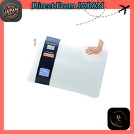 airweave Pillow Soft approximately 56 cm wide × 40 cm long × 7-11 cm high, soft, high resilience, wa