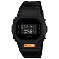 G-Shock DW-5600BB-1 (Digital)