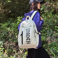 T Trendy All-Match College Student Casual Backpack Lightweight Dirt-Resistant Outdoor Travel Backpac