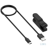 LIDU1 USB Charging Cable And Dock For Shock Resistant Digital Watch H5600 DW H5600
