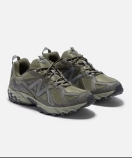New Balance 610V1 in multi