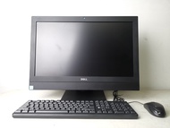 คอมมือสอง All-in-One DELL  รุ่น Optiplex 5250 CPU i5-6500  3.20 GHz (  ฮาร์ดดิสก์ SSD ของใหม่ ) ลงโปรแกรมพร้อมใช้งาน