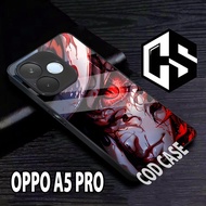 Softcase Glossy OPPO A5 PRO /case oppo a5 pro /casing oppo a5 pro /glitter