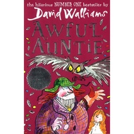 (BX) AWFUL AUNTIE (ISBN: 9780007453627)