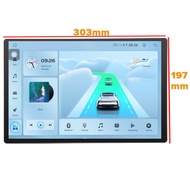 STAPON 13inch 6+64GB for toyota-rav4-2019-2023 android15 2k 1920x1200p screen carplay android auto 2