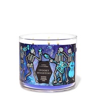3 Wick Candle - Spooky Moontini