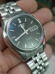 jam tangan SEIKO 5 automatic original bekas/seiko 7s26-01V0