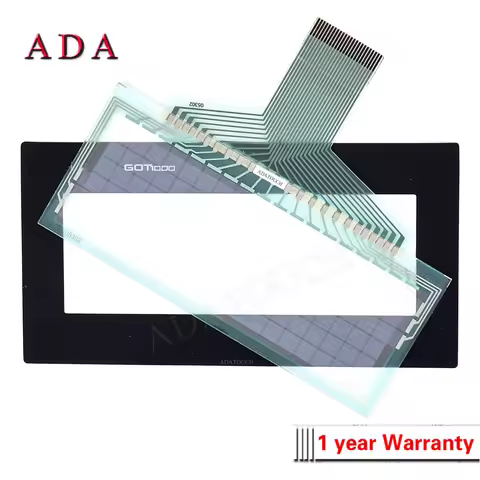 Touch Screen Panel Glass Digitizer for GT1030-HBD-C GT1030-HBDW GT1030-HWDW GT1030-HWDW2 GT1030-HWLW