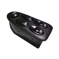 Oem main switch power window proton waja with led