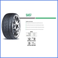 ─ ✈ ➵ Goodride Philippines Goodride Tire SA57 205/55 R16 GOODRIDE