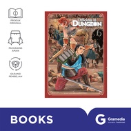 Delicious in Dungeon 06