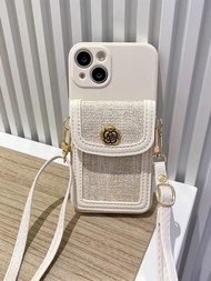 Wallet Case for OPPO Reno 10 8T 8Z 8 9 7Z 6Z 5Z 5F 4F 6 7 5 4 4Z 5G 3 SE 2 2Z 2F R9S F1 F3 Plus F1S F5 F7 F9 F11 R17 Find X2 X3 X5 X6 Pro Luxury Cute Flower Coin Purse Bag Cases Covers Cover Girls TPU Soft Mobile Phone Case