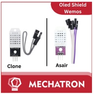 DHT22 Temperature Humidity Sensor DHT-22 Module