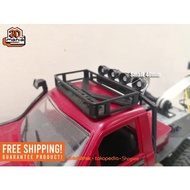 WPL C14 Roof Rack C-14