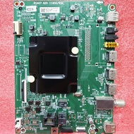 เมนบอร์ดทีวี Hisense รุ่น 70E6H /  70A6100H ( RSAG7.820.11806/ROH ) อะไหล่แท้/ถอดมือสอง