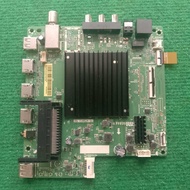 L58M7-EASEA MI 58" TV MAIN BOARD, POWER SUPPLY, T-CON,WIFI CARD,POWER BUTTON, SPEAKER AND BACKLIGHTS
