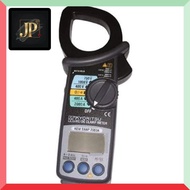 Kyoritsu 2003A Clamp Meter for AC/DC Current Measurement