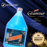 LuxBrite Fabric Conditioner | Glamour | 1 Gallon