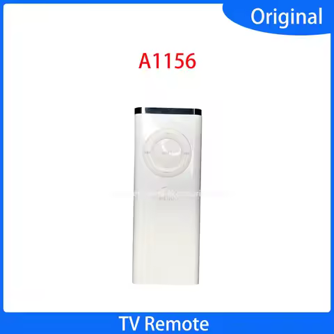 NEW Original A1156 TV Remote for TV2 TV3 Generation Box Network Player Set-top Remote Control Contro
