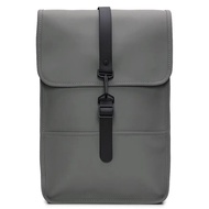 RAINS 防水後背包 Backpack Mini 系列 (灰)