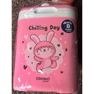 ESKIMO COOLER RASH 2 LITER RESISTANT SEJUK