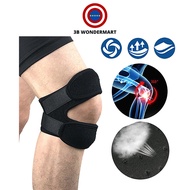 Sport Breathable Knee Guard Support Sport Protector Knee Pad Futsal