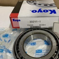 BEARING 30211-1 KOYO JAPAN 100% ORIGINAL wheel bearing wheel bearing