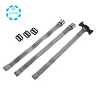 Belt, 3 Point Harness Baby High Chair Kid Seat Strap for Children Highchair