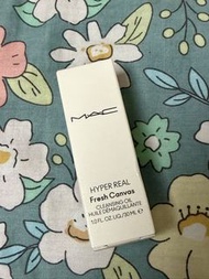 Mac 卸妝油 30mL