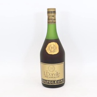 ドーヴィル ナポレオン ピュア グレープ ブランデー 特級 700ml 40% 未開封 【中古】 / 10755 YMR