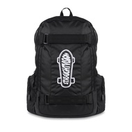 Backpack Jack | STRAIGHT VISION