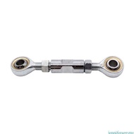 1 1/2" Adjustable Tensioning Rod Joint Alternator Bracket for BBC 350 454 Engine