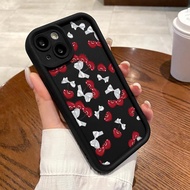 Case hp For Vivo V27 V27 Pro V27e V29 V30 5G V30 Pro V30E 5G V5 Lite V9 Youth V9 V9 6GB Soft Silicon