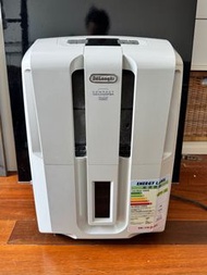 Delonghi 抽濕機 Not 三菱 Panasonic 開利