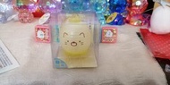全新角落生物 san-x 貓咪小燈籠掛飾, 印仔