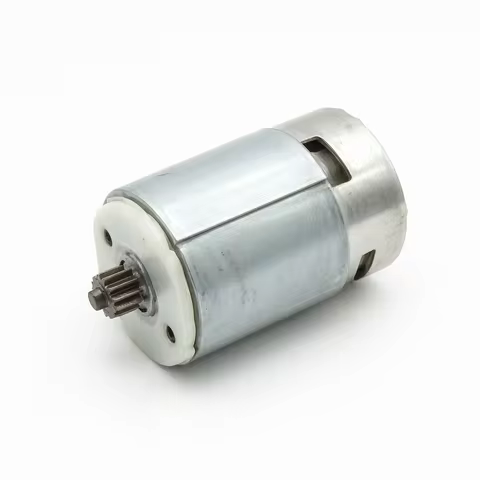 14 Teeth Gear Motor for DeWALT DCD700 DCD710 DCD710S2 DCD701 DCD710C2 DCD710DV Cordless Drill Spare 