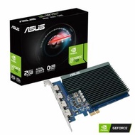 ASUS GT730-4H-SL-2GD5 顯示卡 (GT 730 / 2GB GDDR5)(DI-E730SH2)