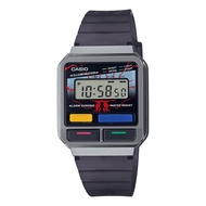 Casio Vintage X Stranger Things A120WEST-1A Unisex Watch