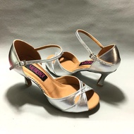 【Best Price Guaranteed】 Comfortable Womens Dance Shoes Latin / Ballroom /salsa/ Tango Wedding Party Shoes 6226sp